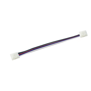 5050RGBWMIDCABLE WIRE MIDDLE CONNECTOR FOR RGBW 5050 LED STRIP