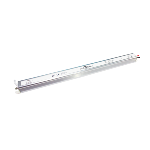 L36CV12 LINEAR METAL CV LED DRIVER 36W 230V AC-12V DC 3A IP20 WITH CABLES