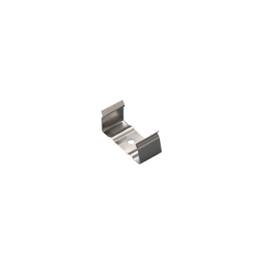 MC117119 METAL MOUNTING CLIP FOR PROFILES P117 & P119