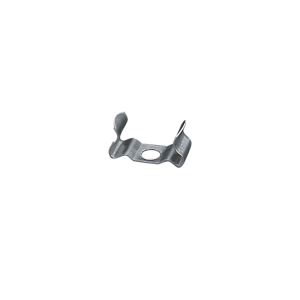 MC124 METAL MOUNTING CLIP FOR PROFILES P124