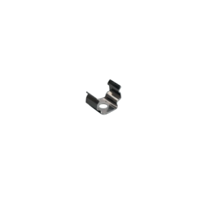 MC160 METAL MOUNTING CLIP FOR PROFILE P160