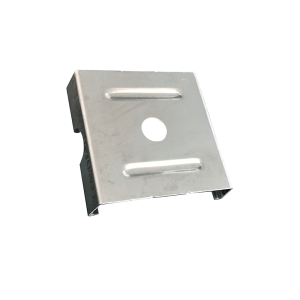 MC288 METAL MOUNTING CLIP FOR PROFILE P288