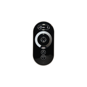 SMARTDIMF RF TOUCH REMOTE CONTROL FOR LED SMART WIRELESS DIMING SYSTEM