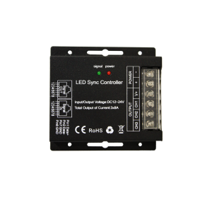 SMARTDIMR RECEIVER FOR LED SMART WIRELESS DIMMING SYSTEM
