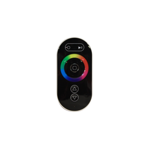 SMARTRGBF RF TOUCH REMOTE CONTROL FOR LED SMART WIRELESS RGB SYSTEM