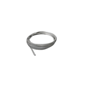 SW4M 1PC STEEL WIRE 4M WITHOUT ACCESSORIES