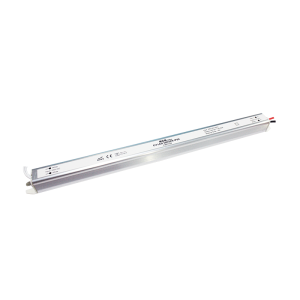 L36CV24 ^LINEAR METAL CV LED DRIVER 36W 230V AC-24V DC 1.5A IP20 WITH CABLES