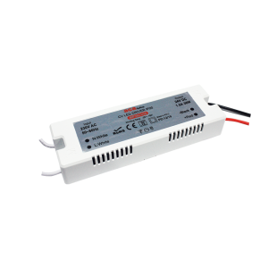 MP36CV24 MINI PLASTIC CV LED DRIVER 36W 230V AC-24V DC 1.5A IP20 WITH CABLES