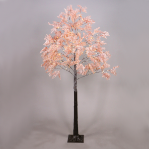 X10120145 ^ “SNOW FLOWER TREE” 120 WW LED ΛΑΜΠΑΚ. ΑΝΤΑΠΤ. (4
