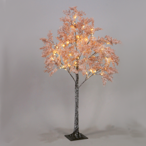 X1060145 ^ “SNOW FLOWER TREE” 60 WW LED ΛΑΜΠΑΚ. ΑΝΤΑΠΤ. (4