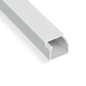 NX6060W ^ 60X60mm WITHOUT ADHESIVE TAPE WHITE