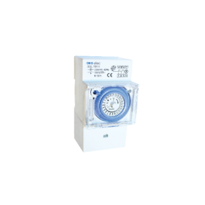 DY15030006 AN. DAY TIME SWITCH 1CO 3M 150H RES - ( DY15031006 )