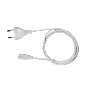 PHILOCABLE POWER SUPPLY CABLE 1.2m WITH 2PIN PLUG FOR PHILO*W